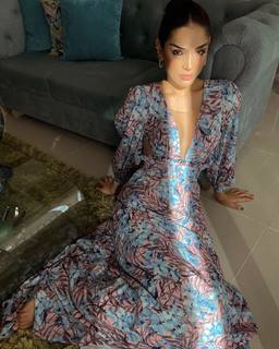 Laura Barjum feet photo 17