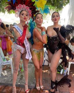 Laura Barjum feet photo 19