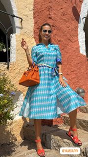 Laura Barriales feet photo 18