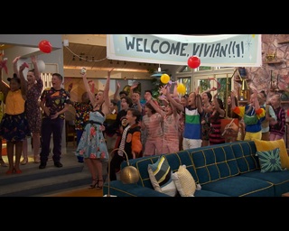 Laura Bell Bundy feet photo thumbnail