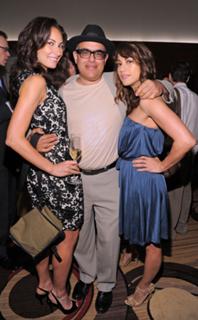Laura Benanti feet photo 8