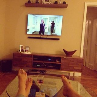 Laura Benanti feet photo 5
