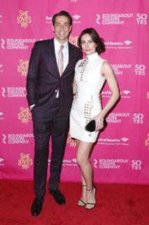 Laura Benanti feet photo 15