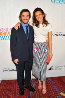 Laura Benanti feet photo 7