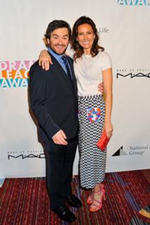 Laura Benanti feet photo 6