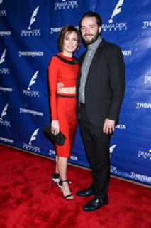 Laura Benanti feet photo 3