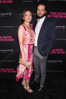 Laura Benanti feet photo 15