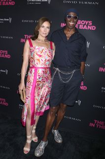 Laura Benanti feet photo 13