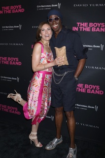 Laura Benanti feet photo 12