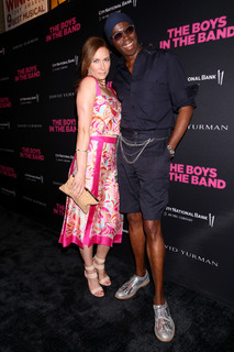 Laura Benanti feet photo 10