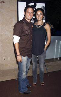 Laura Benanti feet photo 2