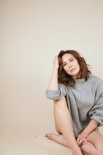 Laura Benanti feet photo 3