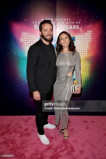 Laura Benanti feet photo 17