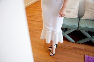 Laura Benanti feet photo 6