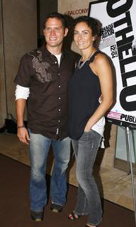 Laura Benanti feet photo 20