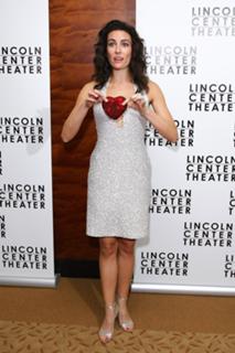 Laura Benanti feet photo 19
