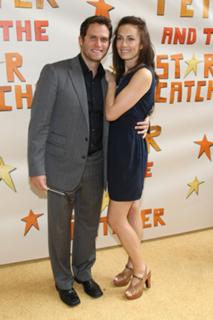 Laura Benanti feet photo 3
