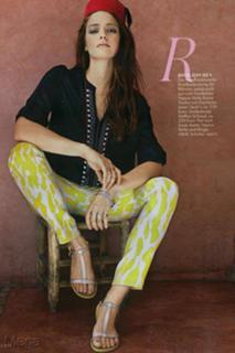 Laura Berlin feet photo 3