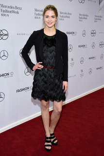 Laura Berlin feet photo 8