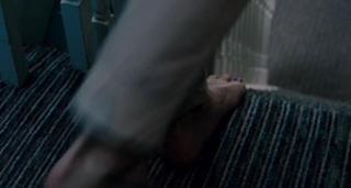 Laura Birn feet photo 7