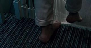 Laura Birn feet photo 6