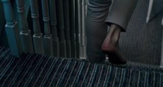Laura Birn feet photo 5