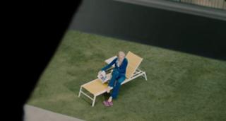 Laura Birn feet photo 4