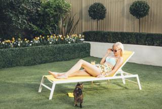 Laura Birn feet photo 17