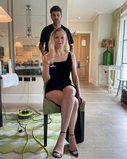 Laura Birn feet photo 1