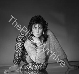 Laura Branigan feet photo 17