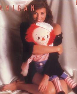 Laura Branigan feet photo 1