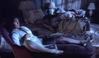 Laura Branigan feet photo 15