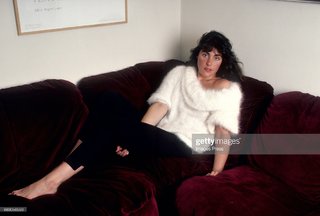 Laura Branigan feet photo 13
