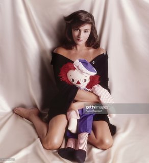 Laura Branigan feet photo 10
