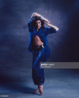 Laura Branigan feet photo 8
