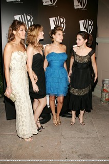 Laura Breckenridge feet photo 6
