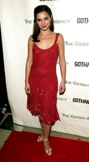 Laura Breckenridge feet photo 17
