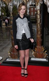 Laura Carmichael feet photo 4