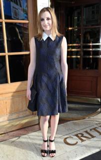 Laura Carmichael feet photo 1