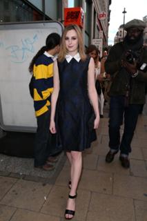 Laura Carmichael feet photo 20