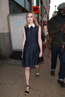Laura Carmichael feet photo 19