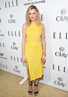 Laura Carmichael feet photo 13