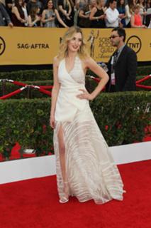 Laura Carmichael feet photo 7
