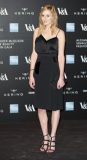 Laura Carmichael feet photo 18
