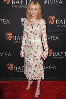 Laura Carmichael feet photo 12