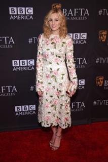 Laura Carmichael feet photo 11