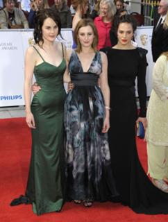 Laura Carmichael feet photo 18