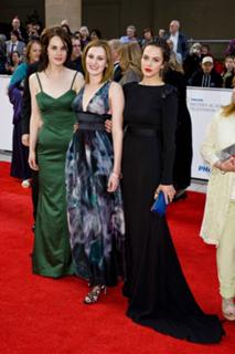 Laura Carmichael feet photo 17