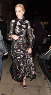 Laura Carmichael feet photo 15