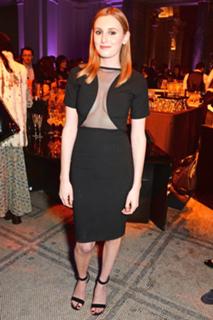 Laura Carmichael feet photo 12
